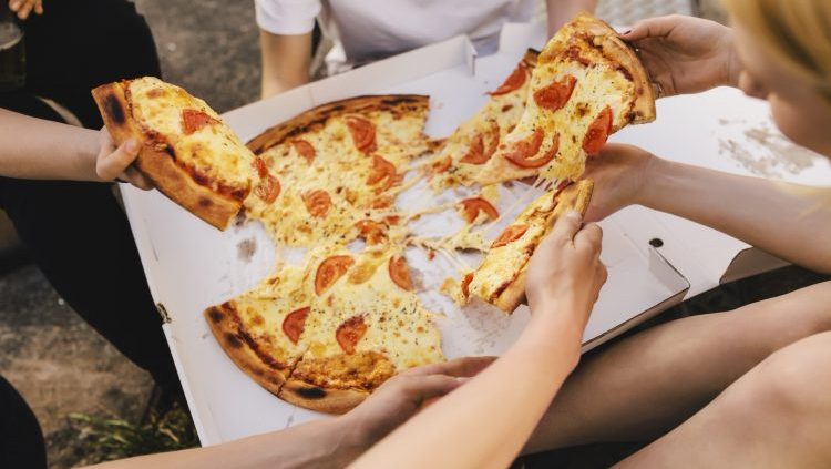 National Pizza Day