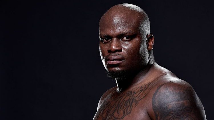 Derrick Lewis