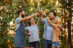 Light Spring Beers