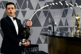Rami Malek