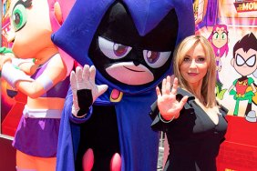 Tara Strong