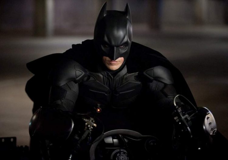 Favorite Batman
