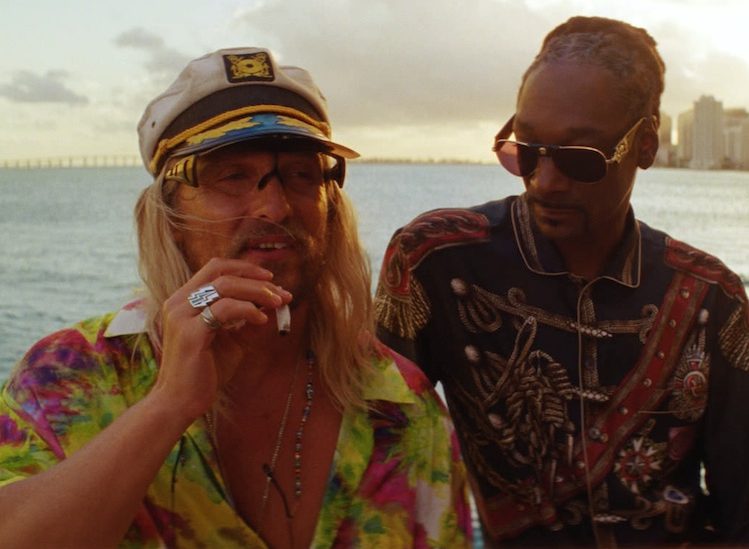 Stoner Duos