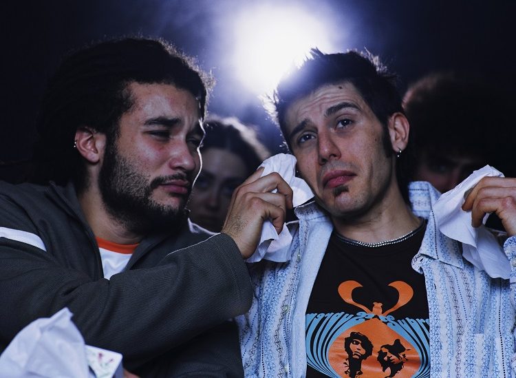 Crying Movies