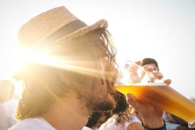 Coffee Beer