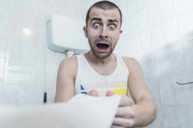 Bidet