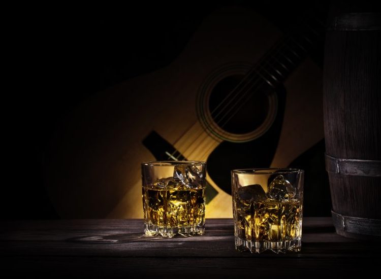 Music Spirits