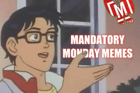 HotNewBreak Monday Memes