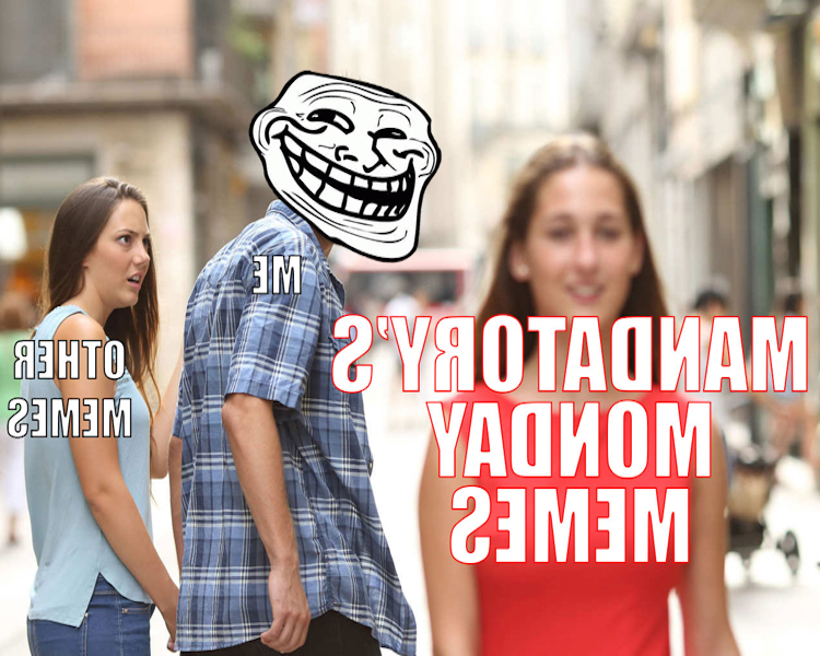 monday memes