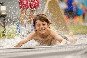 GIFs Slip n Slide