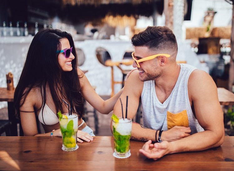 Summer Cocktails