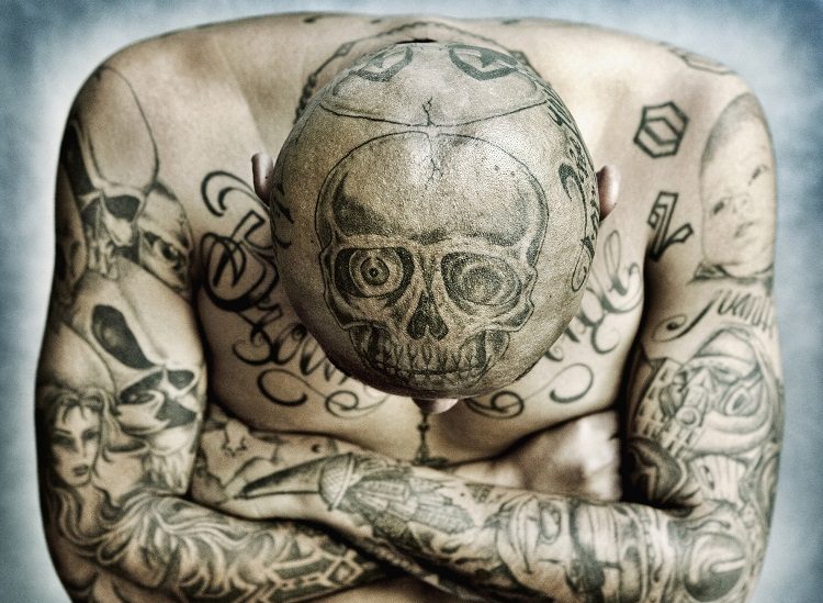 Deal-Breaker Tattoos