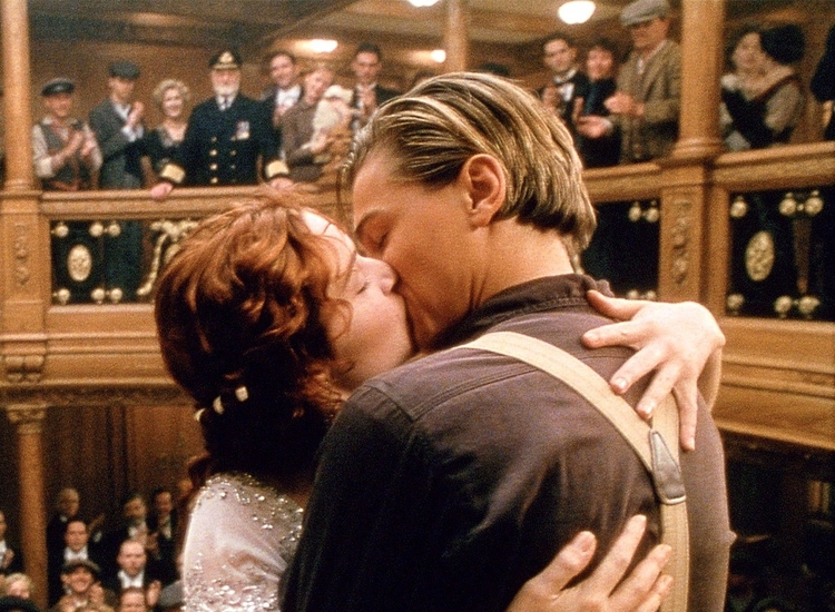 Movie Relationships