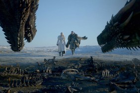 Game of Thrones