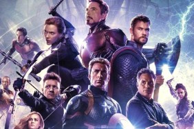 MCU Characters