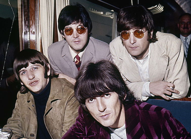 Beatles