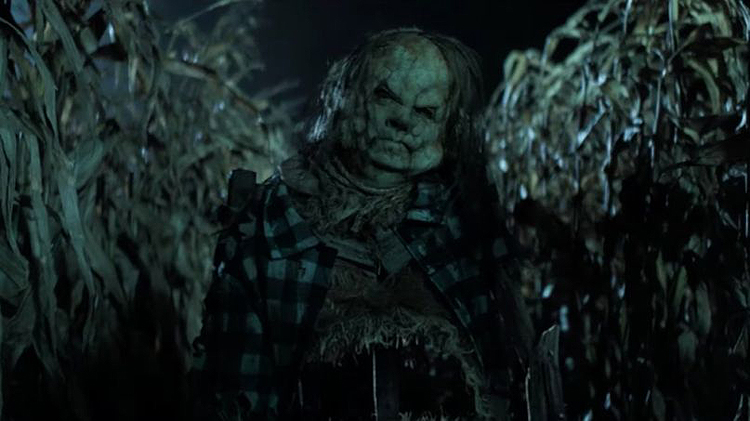 scary stories
