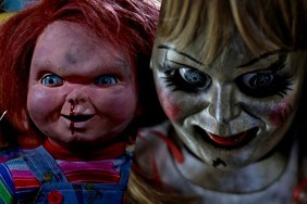 HotNewBreak Movie Battle: Chucky vs. Annabelle