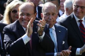 giuliani