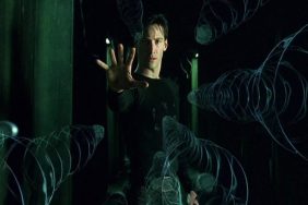 Matrix