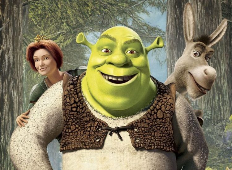 animated movies