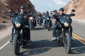 motorcycle shows