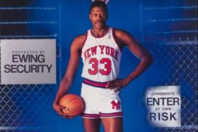 NBA posters