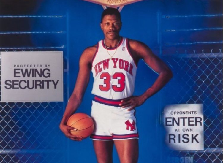 NBA posters