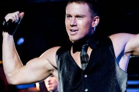 Channing Tatum