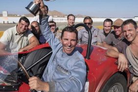 car-racing movies
