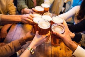 breweries college