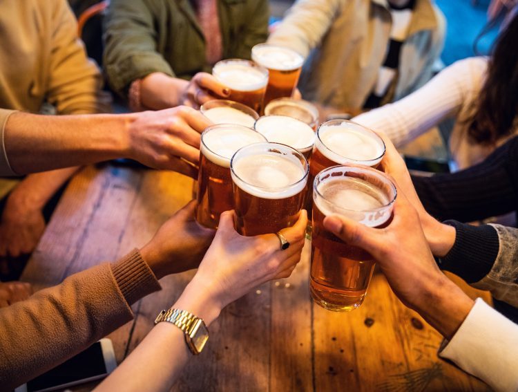 breweries college
