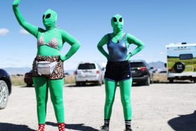 Halloween costumes