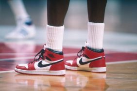basketball shoes
