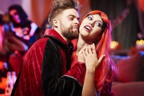 Halloween costumes
