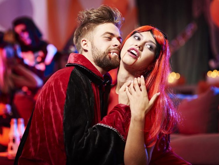 Halloween costumes