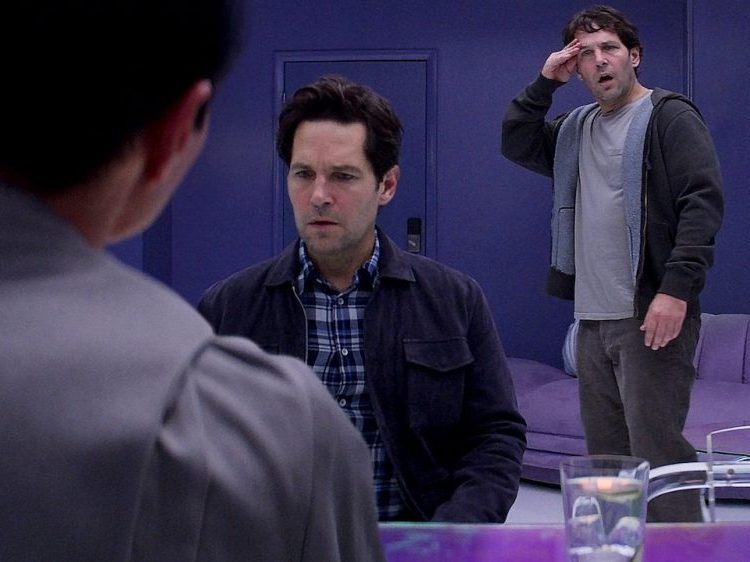 Paul Rudd