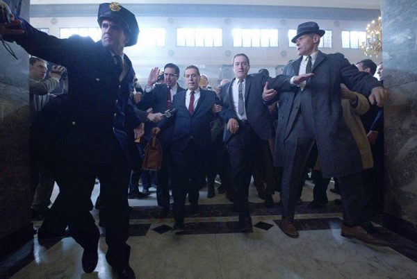 mobsters