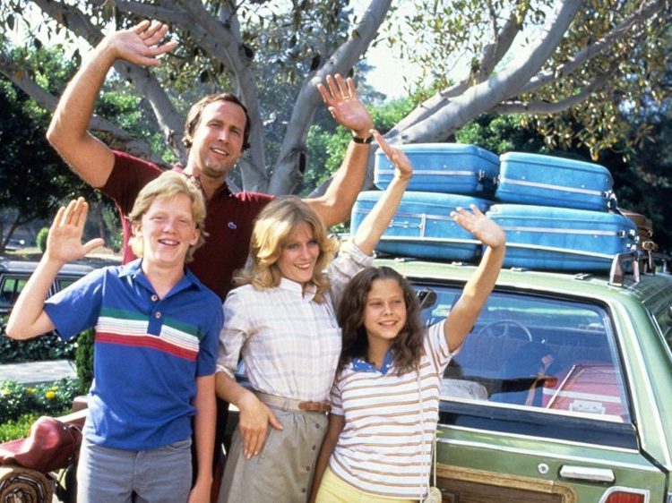 road trip movies