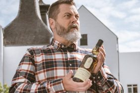 Nick Offerman