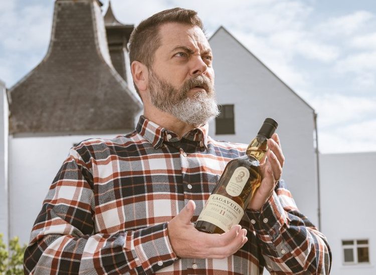 Nick Offerman