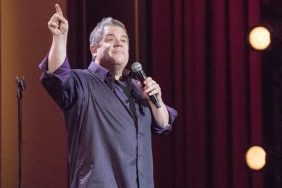 comedy specials