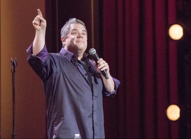 comedy specials