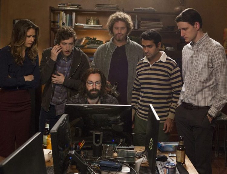 Silicon Valley