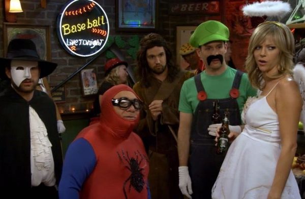 Halloween