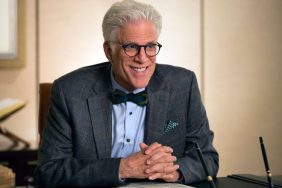 Ted Danson