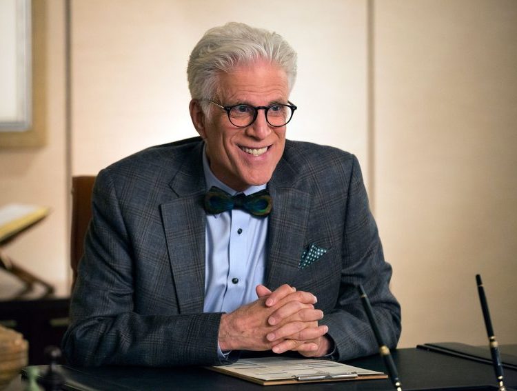Ted Danson