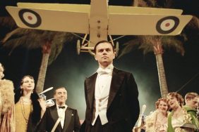 Martin Scorsese