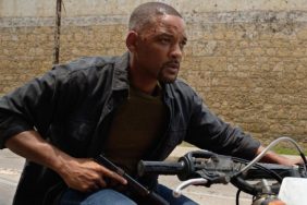 Will Smith