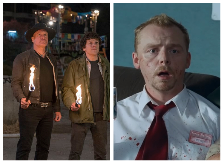 Zombieland: Double Tap